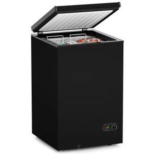 Portable Chest Freezer