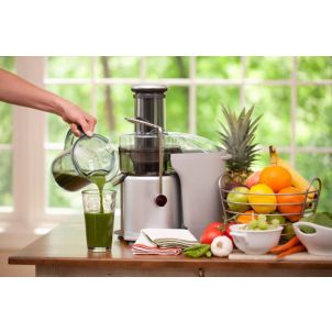 West Bend Slow Masticating & Cold Press Juicer