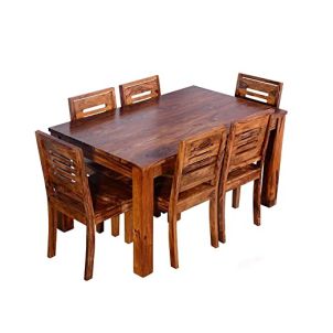 Brookwood 6 - Person Dining Set