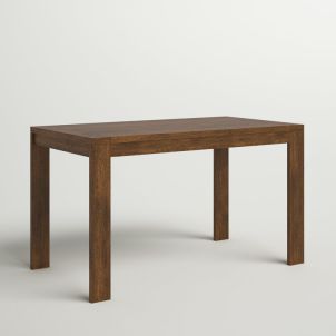 Birch Solid Wood Dining Table