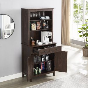 Dining Hutch