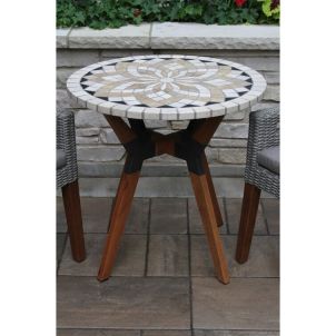Susie Bistro Table