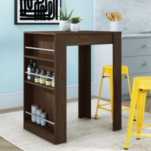 Hedley Counter Dining Table