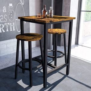 Person Counter Height Dining Set