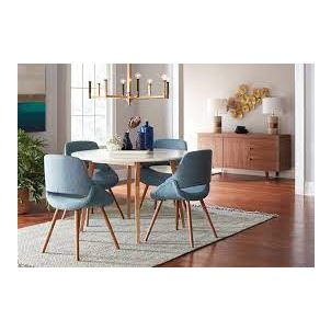 Lasalle Extendable Dining Table