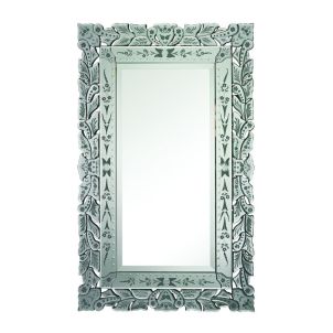 Rectangle Glass Wall Mirror