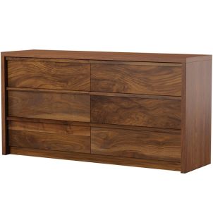 Posner 6 - Drawer Dresser