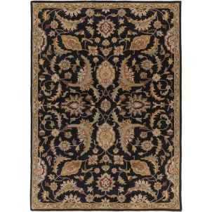 Torino Handmade Tufted Wool Rug