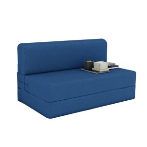 Single-Seater Sofa and Bed for Home