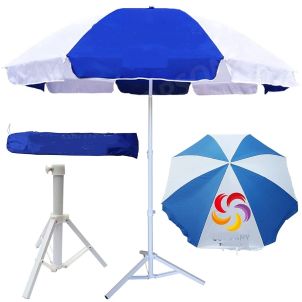 Outdoor Garden Umbrella Big Size