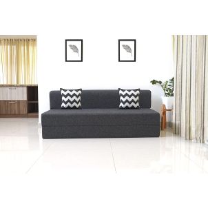 Convertible Sofa Ollie 73'' Vegan