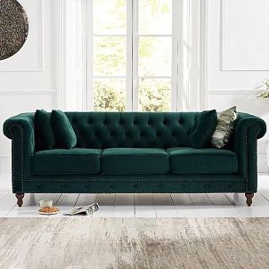 Modern Chesterfield Sofa