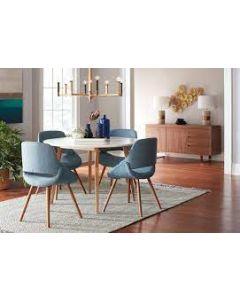 OTIS DINING TABLE
