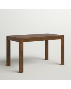 Birch Solid Wood Dining Table