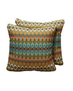 Elio Indoor/Outdoor Throw Pillow