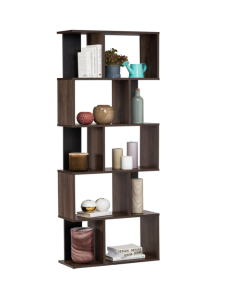 Shelves Book